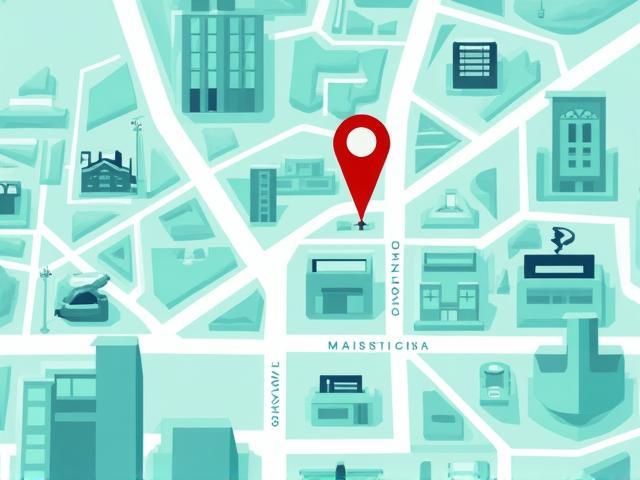 Map showing Glow Seoul location in Downtown Seoul.